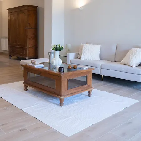 Vatican 4 Bedroom With Private Parking * Rome