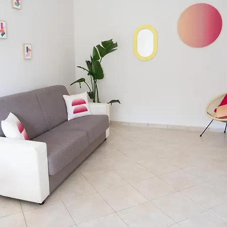 Vatican 4 Bedroom With Private Parking Appartement
