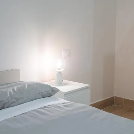 Apartment Vatican 4 Bedroom With Private Parking Rome