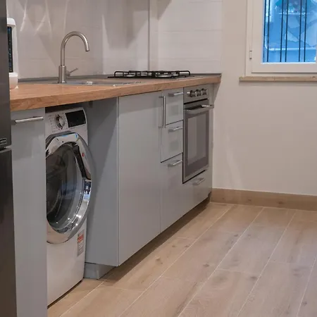 Apartment Vatican 4 Bedroom With Private Parking Rome