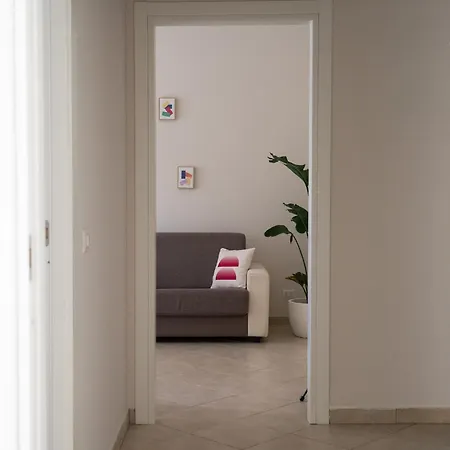 Apartment Vatican 4 Bedroom With Private Parking *