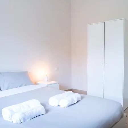 Vatican 4 Bedroom With Private Parking Apartment Rome