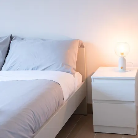 Appartement Vatican 4 Bedroom With Private Parking