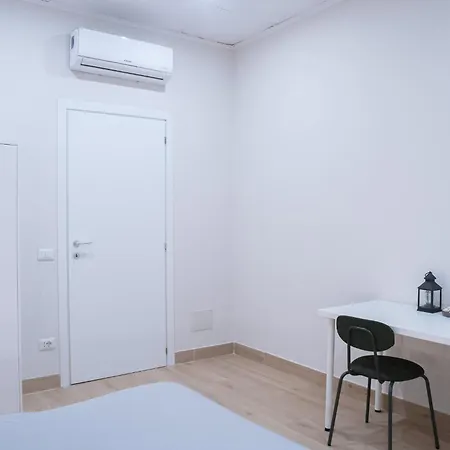 Vatican 4 Bedroom With Private Parking Apartment Rome