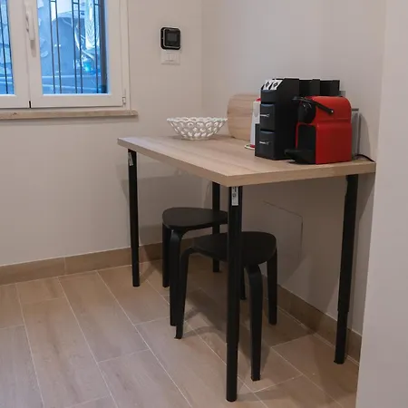 Vatican 4 Bedroom With Private Parking Apartment Rome