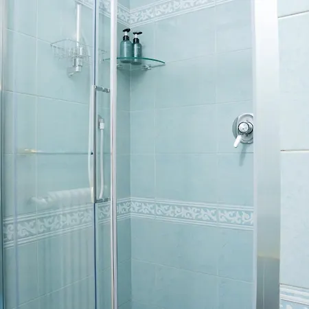 Appartement Vatican 4 Bedroom With Private Parking Rome