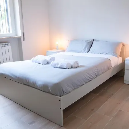 Vatican 4 Bedroom With Private Parking * Rome